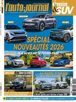 L'Auto-Journal 4x4 
